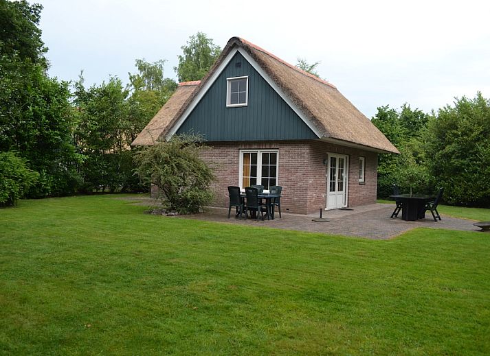 Unterkunft 550904 - Ferienhaus Noordwest Overijssel - Tonmolen 4