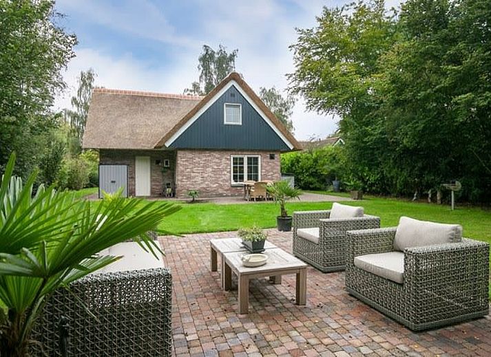 Unterkunft 550904 - Ferienhaus Noordwest Overijssel - Tonmolen 4