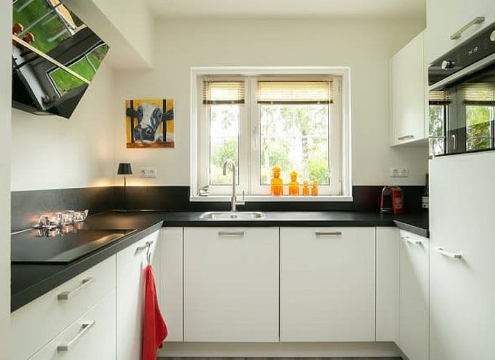 Unterkunft 550904 - Ferienhaus Noordwest Overijssel - Tonmolen 4