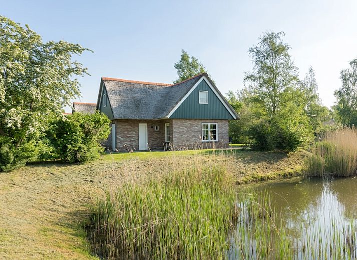 Unterkunft 550905 - Ferienhaus Noordwest Overijssel - Tjasker Wellness 6