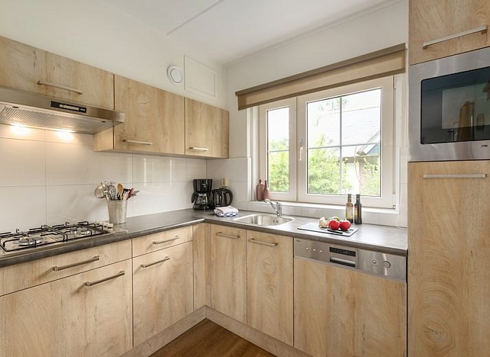 Unterkunft 550905 - Ferienhaus Noordwest Overijssel - Tjasker Wellness 6