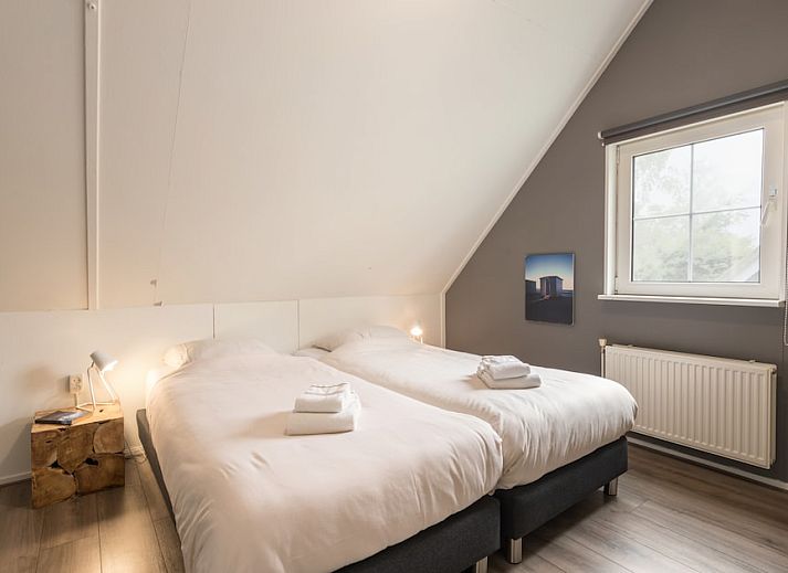 Unterkunft 550905 - Ferienhaus Noordwest Overijssel - Tjasker Wellness 6