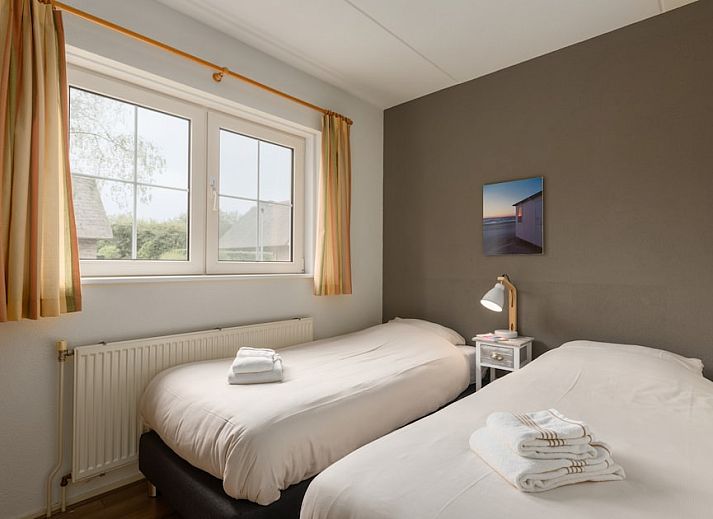 Unterkunft 550905 - Ferienhaus Noordwest Overijssel - Tjasker Wellness 6