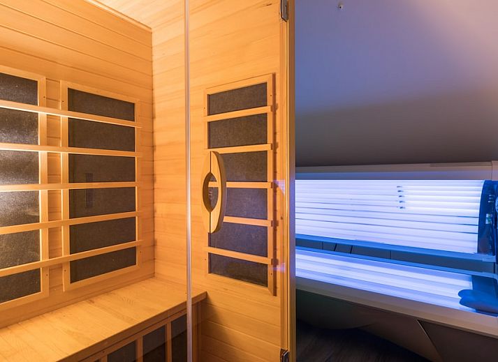 Unterkunft 550905 - Ferienhaus Noordwest Overijssel - Tjasker Wellness 6