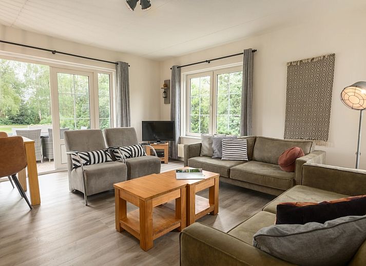 Guest house 550906 • Holiday property Noordwest Overijssel • Karekiet 8