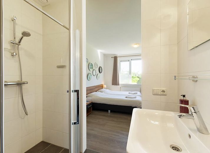 Unterkunft 550907 - Ferienhaus Noordwest Overijssel - Keizerlibel 12