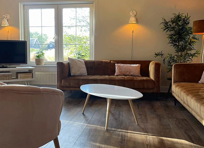 Unterkunft 550909 - Ferienhaus Noordwest Overijssel - Otter 8