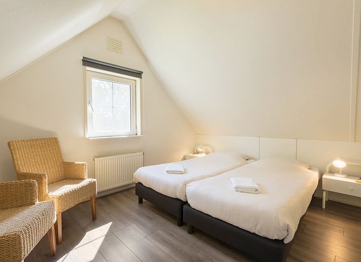 Unterkunft 550909 - Ferienhaus Noordwest Overijssel - Otter 8