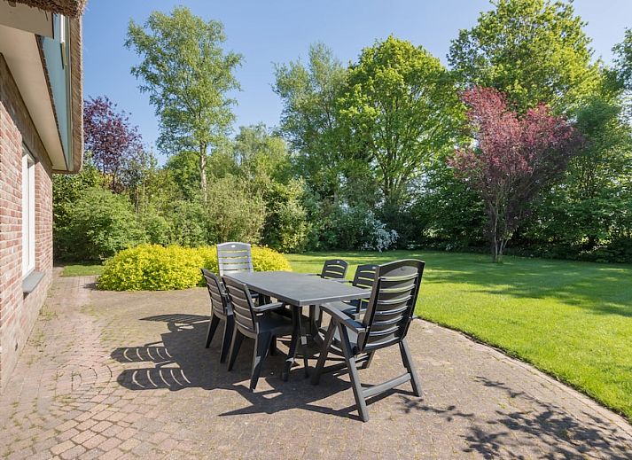 Unterkunft 550909 - Ferienhaus Noordwest Overijssel - Otter 8