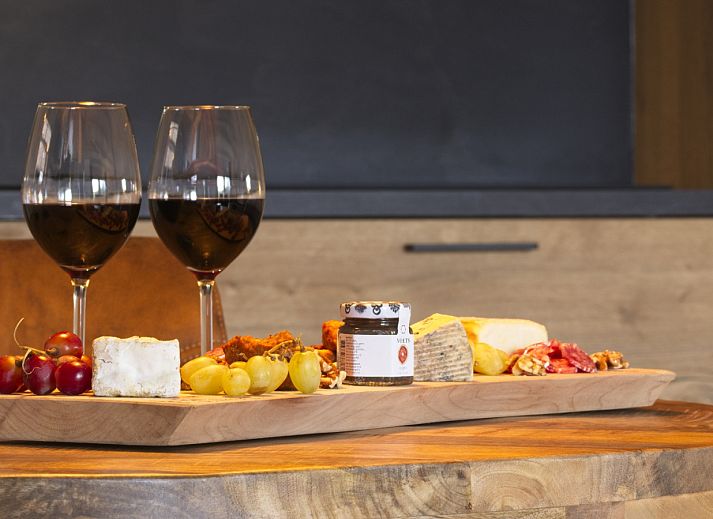 Unterkunft 550915 - Ferienhaus Noordwest Overijssel - OV707