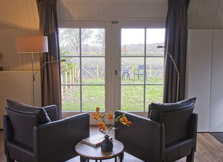 Unterkunft 550915 - Ferienhaus Noordwest Overijssel - OV707