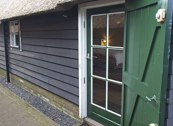 Unterkunft 550915 - Ferienhaus Noordwest Overijssel - OV707