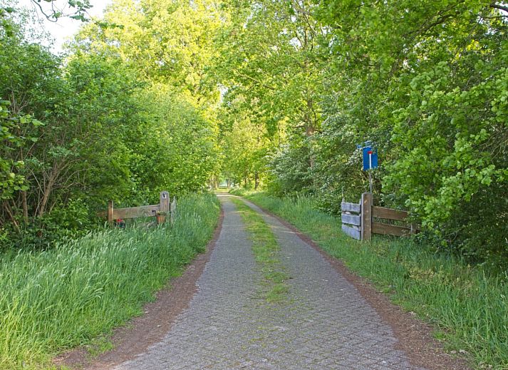 Unterkunft 550915 - Ferienhaus Noordwest Overijssel - OV707