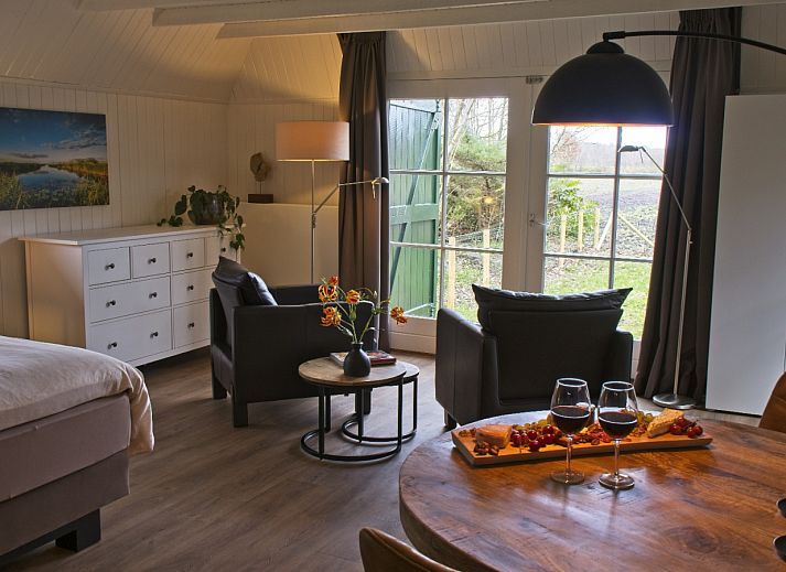 Unterkunft 550915 - Ferienhaus Noordwest Overijssel - OV707