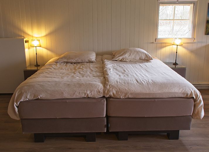 Unterkunft 550915 - Ferienhaus Noordwest Overijssel - OV707