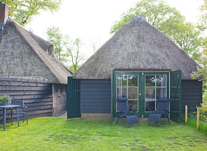 Unterkunft 550915 - Ferienhaus Noordwest Overijssel - OV707