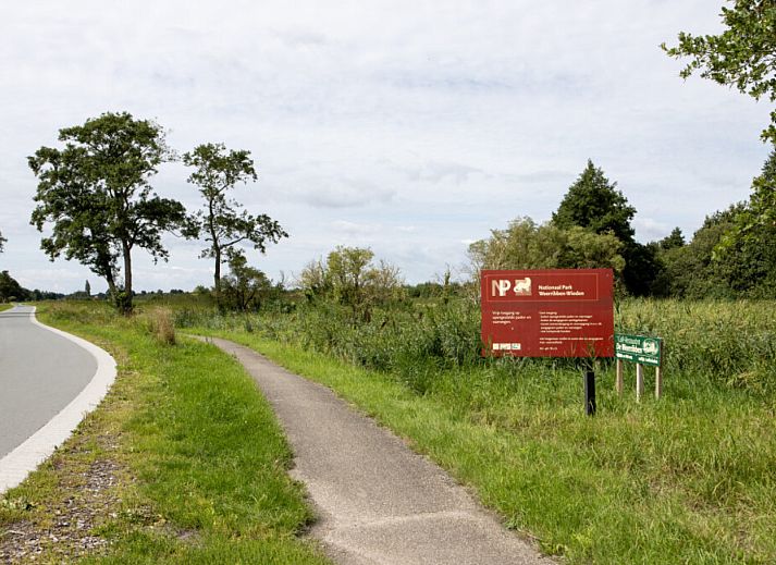 Unterkunft 550915 - Ferienhaus Noordwest Overijssel - OV707