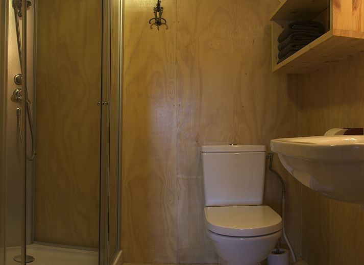 Unterkunft 550915 - Ferienhaus Noordwest Overijssel - OV707