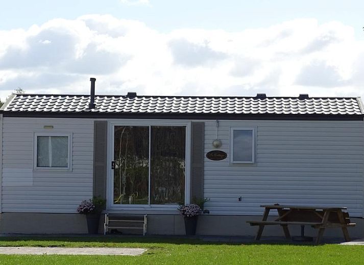Verblijf 550922 • Vakantiewoning Noordwest Overijssel • Tjasker