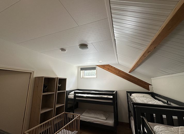 Guest house 550927 - Holiday property Noordwest Overijssel - OV019