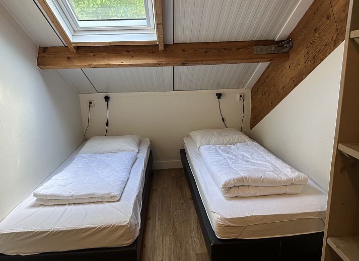 Guest house 550927 - Holiday property Noordwest Overijssel - OV019