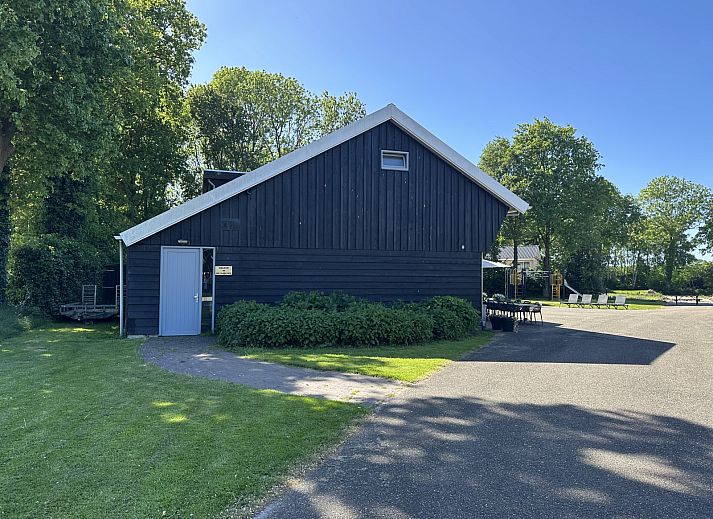 Guest house 550927 - Holiday property Noordwest Overijssel - OV019