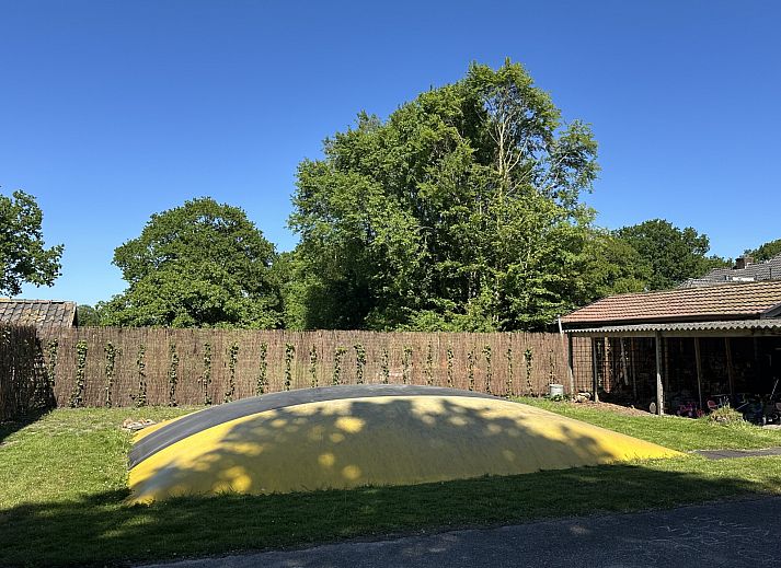 Guest house 550927 - Holiday property Noordwest Overijssel - OV019