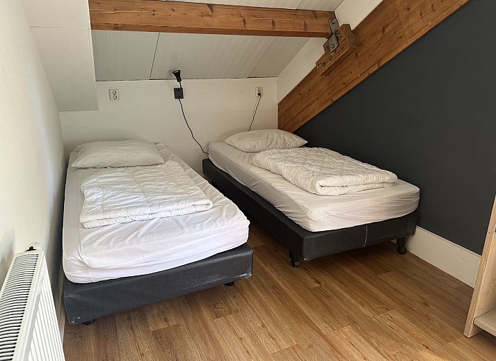Guest house 550927 - Holiday property Noordwest Overijssel - OV019
