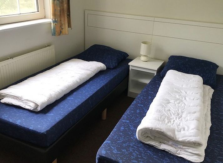 Moderne keuken in Luxe Vakantievilla Weerribben, Paasloo, voorzien van alle gemakken voor een comfortabel verblijf in Overijssel.