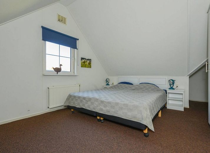 Moderne keuken in Luxe Vakantievilla Weerribben, Paasloo, voorzien van alle gemakken voor een comfortabel verblijf in Overijssel.