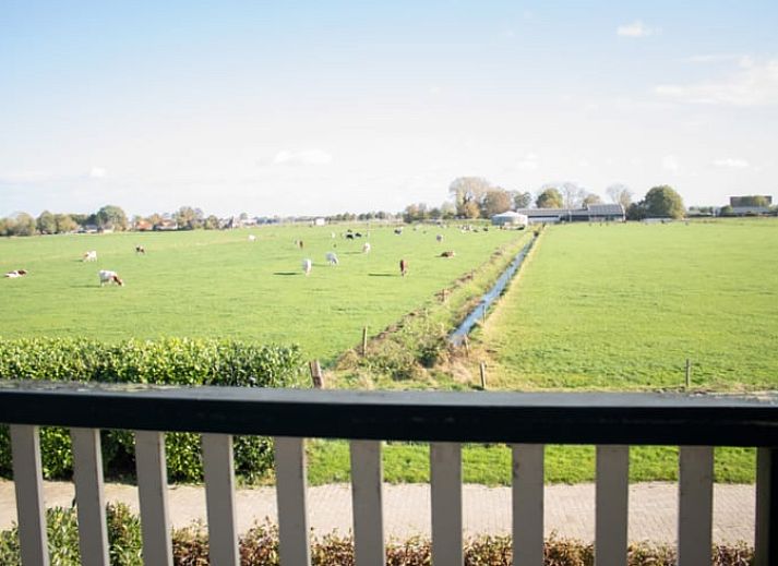 Verblijf 551109 - Vakantiewoning Noordwest Overijssel - Huisje in Steenwijk