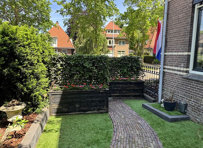 Unterkunft 551110 - Ferienhaus Noordwest Overijssel - OV806