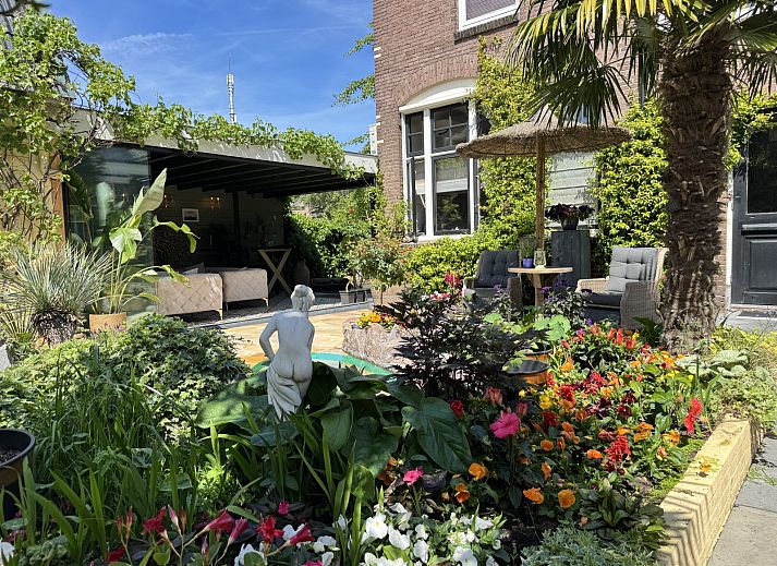 Unterkunft 551110 - Ferienhaus Noordwest Overijssel - OV806