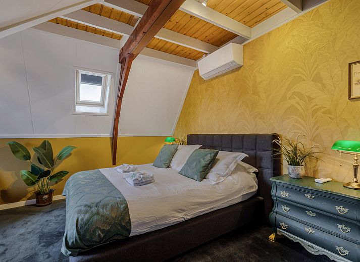 Unterkunft 551110 - Ferienhaus Noordwest Overijssel - OV806
