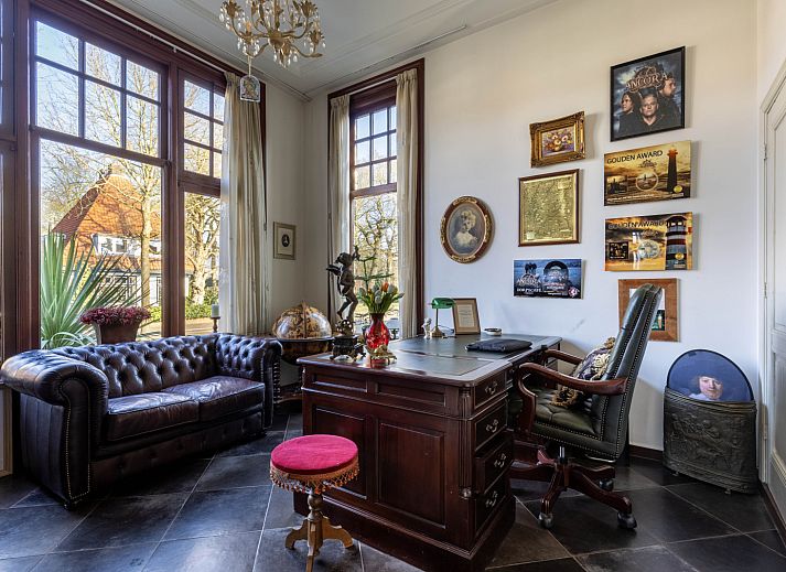 Unterkunft 551110 - Ferienhaus Noordwest Overijssel - OV806