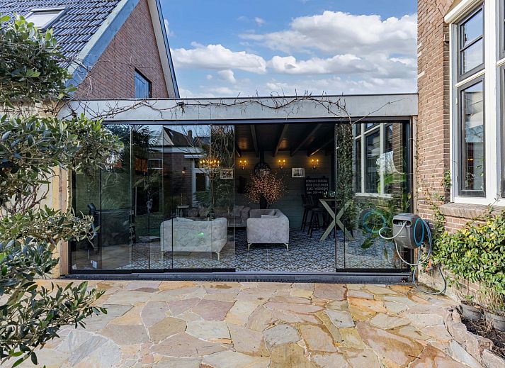 Unterkunft 551110 - Ferienhaus Noordwest Overijssel - OV806