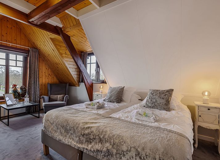 Unterkunft 551110 - Ferienhaus Noordwest Overijssel - OV806