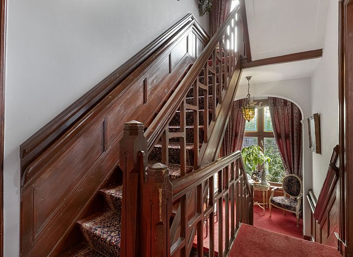 Unterkunft 551110 - Ferienhaus Noordwest Overijssel - OV806