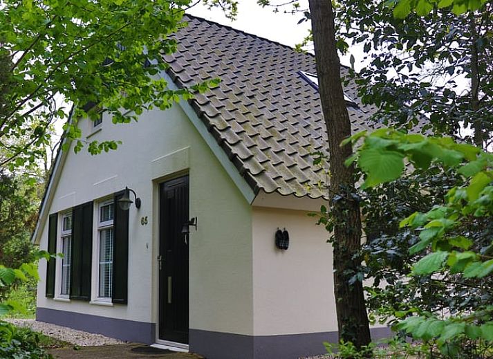 Verblijf 551405 • Vakantiewoning Noordwest Overijssel • Natuurhuisje in Ijhorst