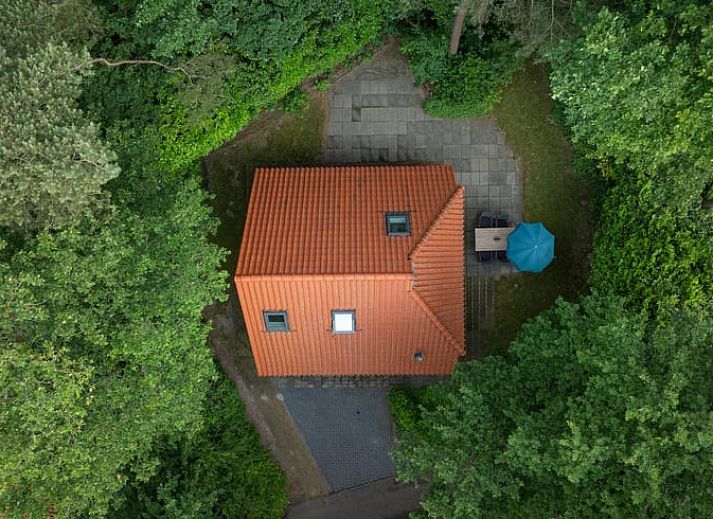 Verblijf 551406 • Vakantiewoning Noordwest Overijssel • Natuurhuisje in Ijhorst