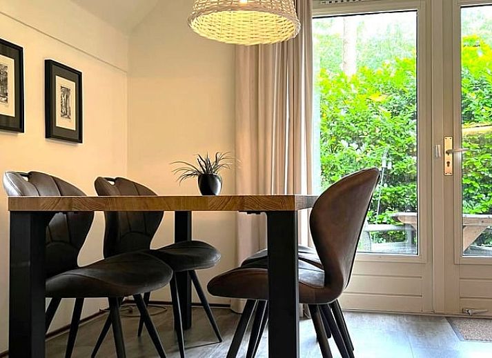 Unterkunft 551406 - Ferienhaus Noordwest Overijssel - Huisje in IJhorst
