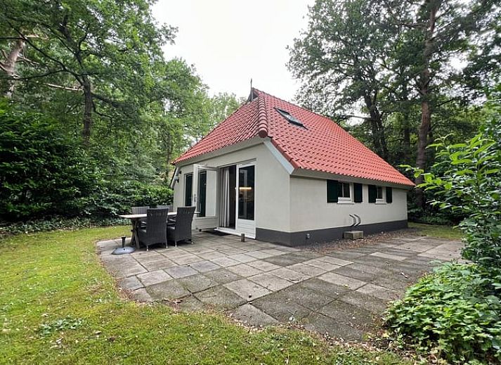 Unterkunft 551406 - Ferienhaus Noordwest Overijssel - Huisje in IJhorst