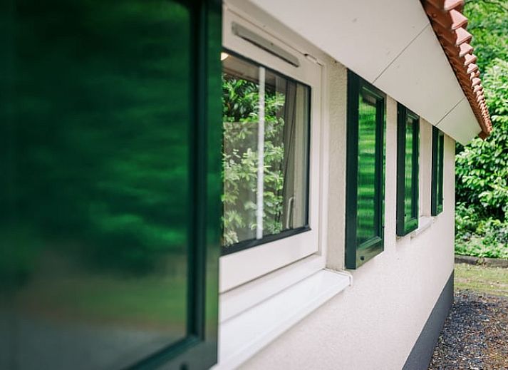 Unterkunft 551406 - Ferienhaus Noordwest Overijssel - Huisje in IJhorst