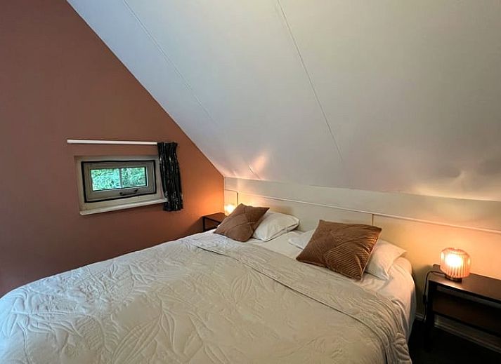 Unterkunft 551406 - Ferienhaus Noordwest Overijssel - Huisje in IJhorst