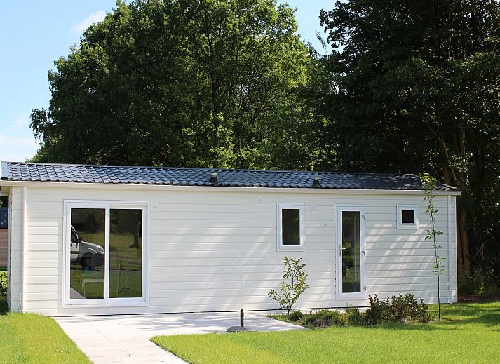 Verblijf 551410 • Chalet Noordwest Overijssel • Resort Reestervallei 5
