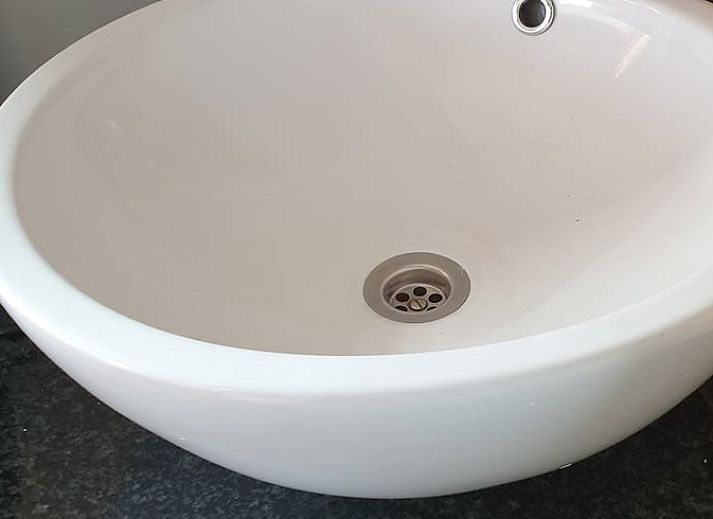 Gemuetliche Terrasse im Cottage in IJhorst, Ferienhaus in Nordwest Overijssel, Overijssel.