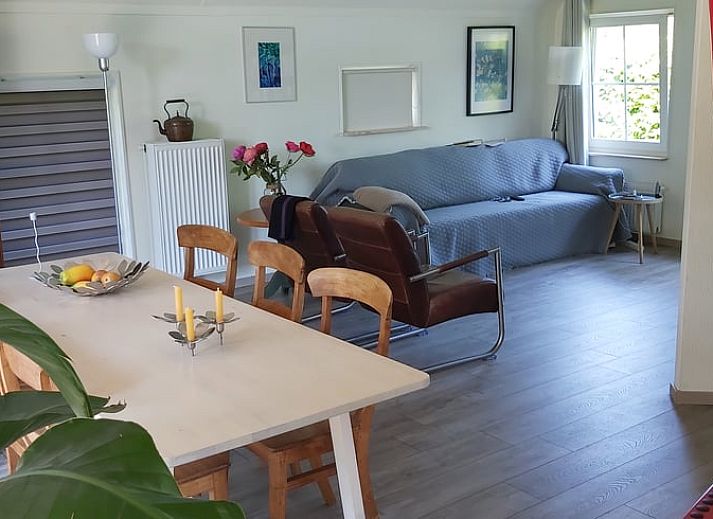 Verblijf 5514101 - Vakantiewoning Noordwest Overijssel - Vakantiehuisje in IJhorst