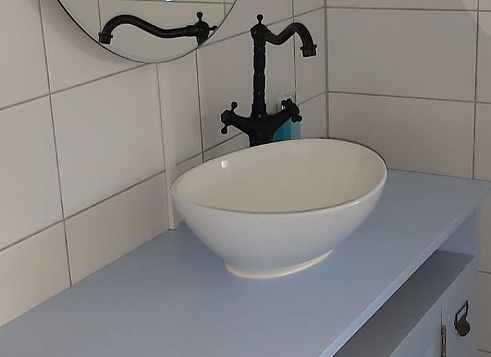 Verblijf 5514101 - Vakantiewoning Noordwest Overijssel - Vakantiehuisje in IJhorst