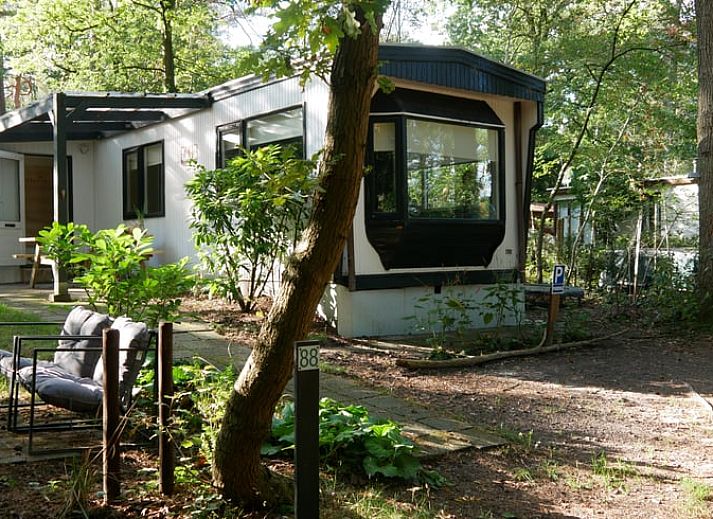 Guest house 5514105 • Holiday property Noordwest Overijssel • Vakantiehuisje in IJhorst