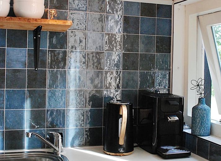 Charming cottage in IJhorst with thatched roof, ideally located in the nature of Northwest Overijssel, perfect for a relaxing stay.